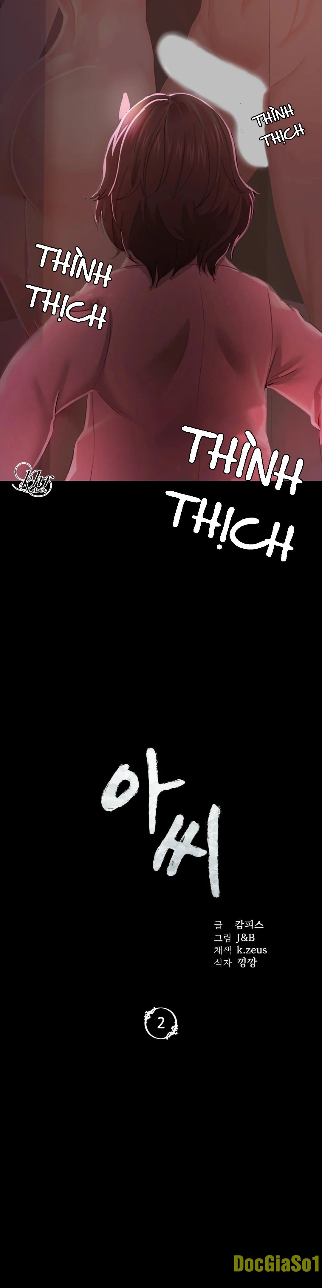 Tiểu Thư Chap Chapter 2-Tiểu Thư - Next Chap 3