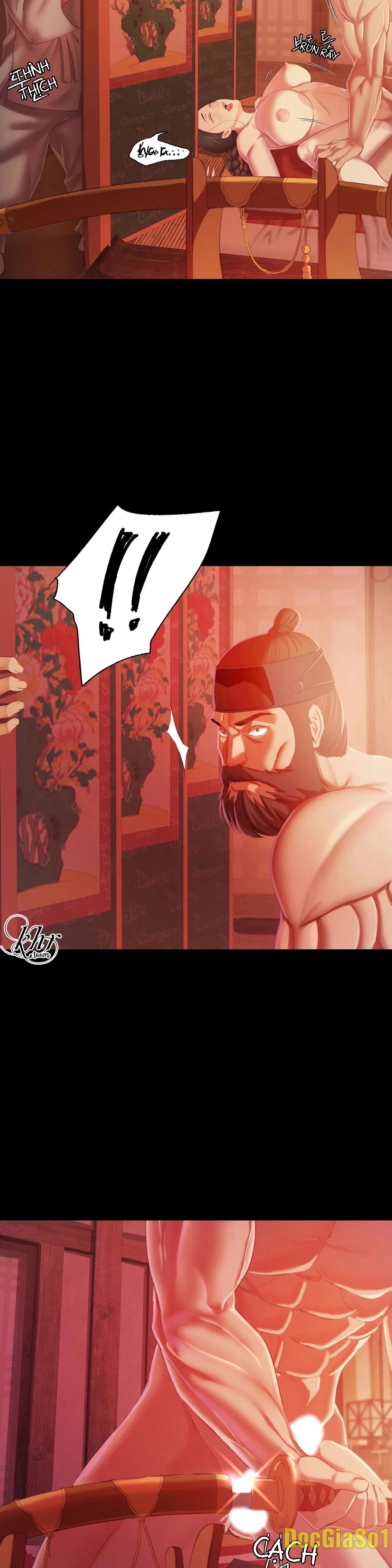 Tiểu Thư Chap Chapter 2-Tiểu Thư - Next Chap 3