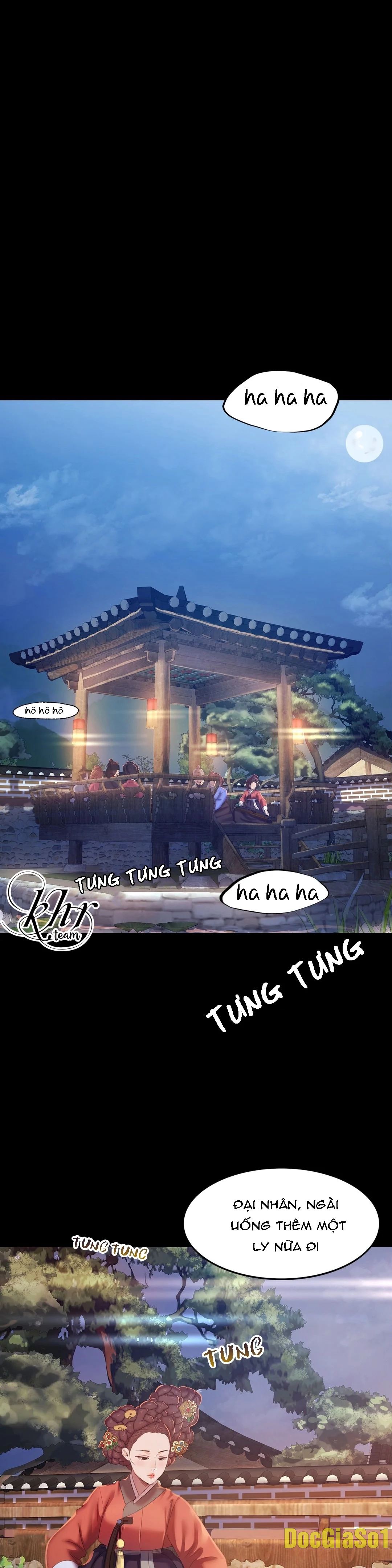 Tiểu Thư Chap Chapter 2-Tiểu Thư - Next Chap 3