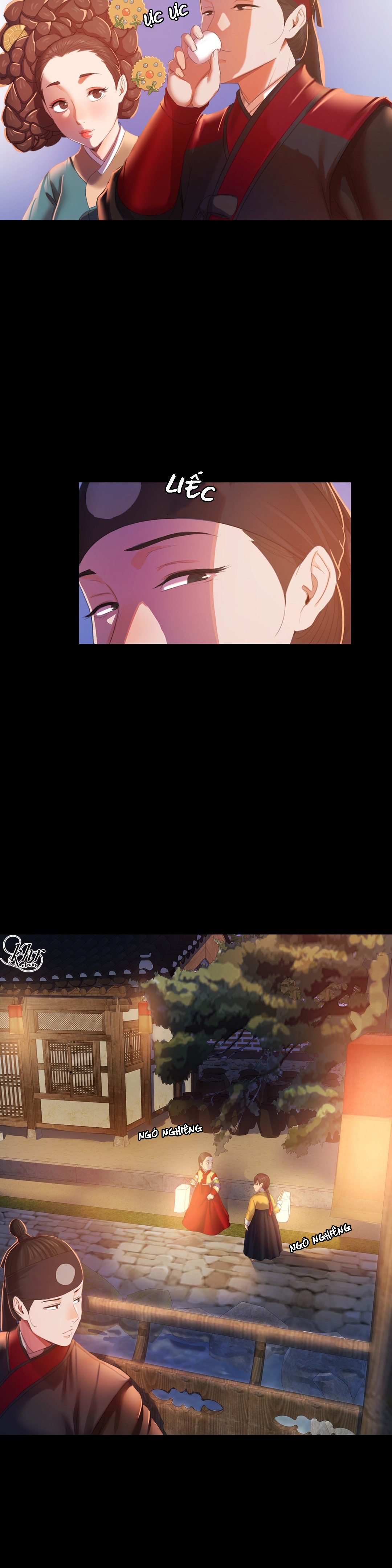 Tiểu Thư Chap Chapter 2.1-Tiểu Thư - Next Chap 4