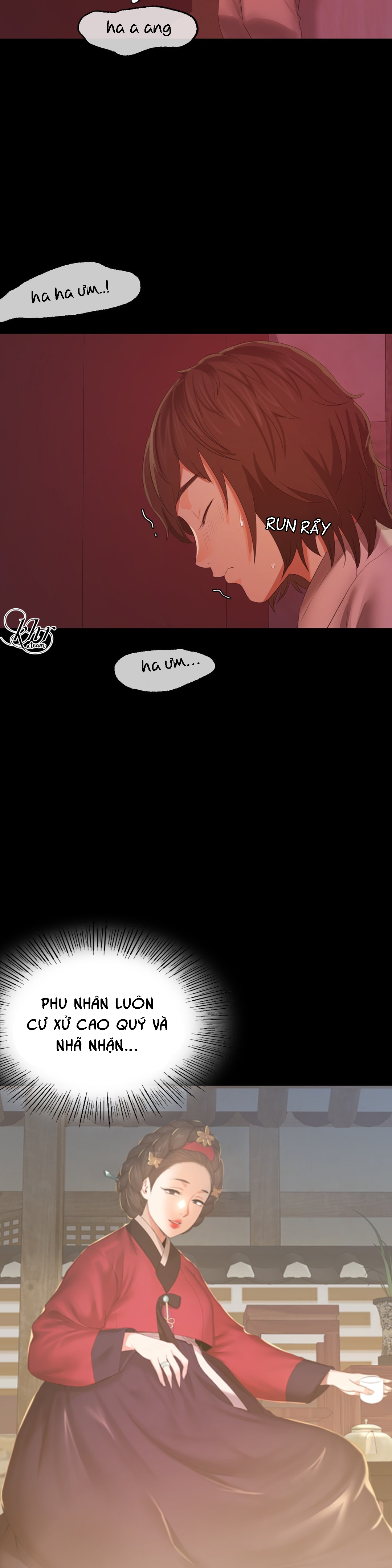 Tiểu Thư Chap Chapter 2.1-Tiểu Thư - Next Chap 4