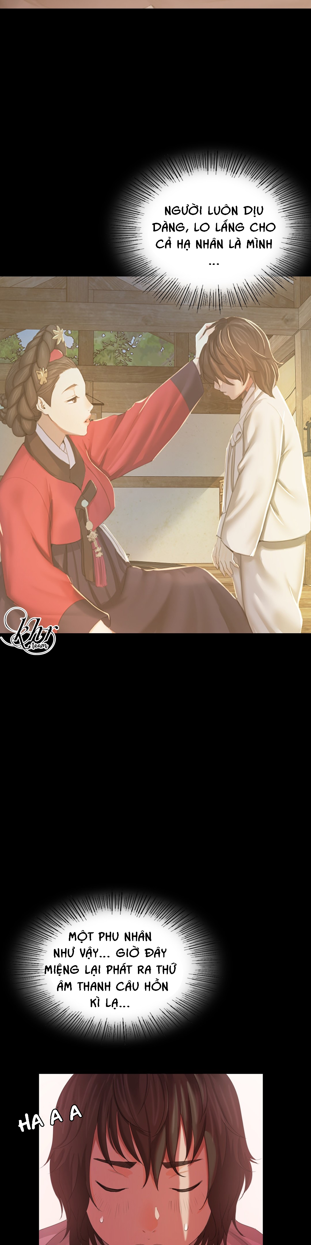 Tiểu Thư Chap Chapter 2.1-Tiểu Thư - Next Chap 4