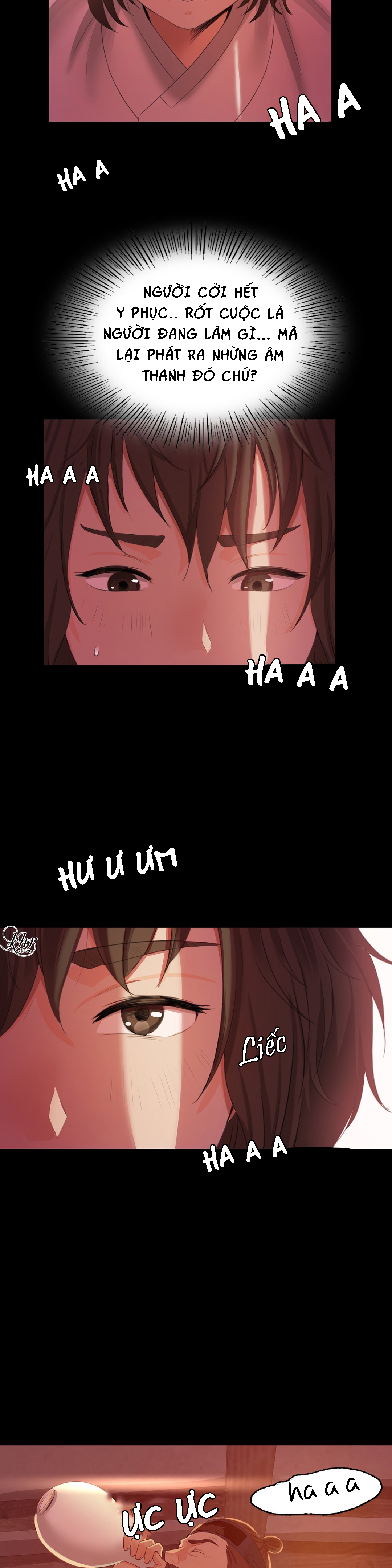 Tiểu Thư Chap Chapter 2.1-Tiểu Thư - Next Chap 4