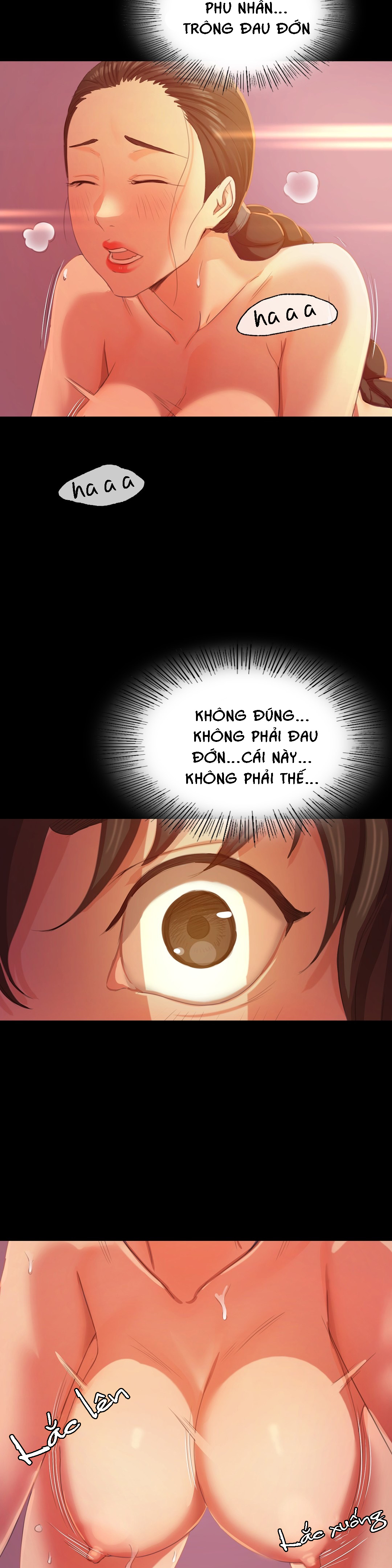 Tiểu Thư Chap Chapter 2.1-Tiểu Thư - Next Chap 4