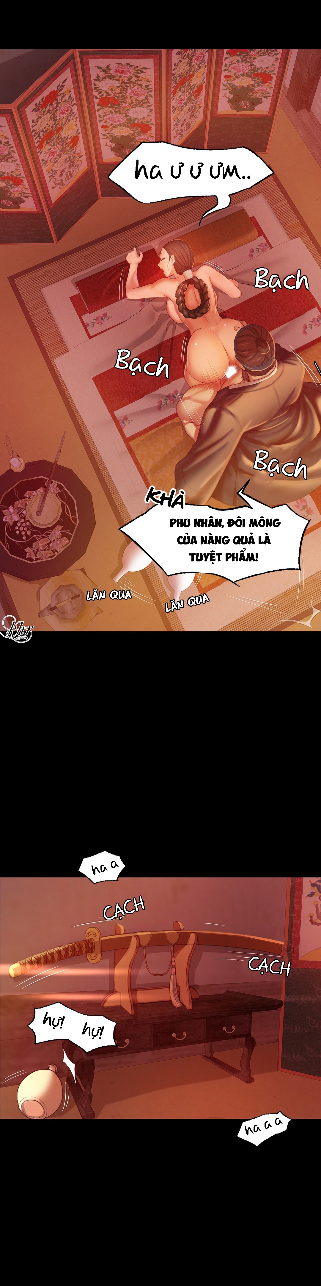 Tiểu Thư Chap Chapter 2.1-Tiểu Thư - Next Chap 4