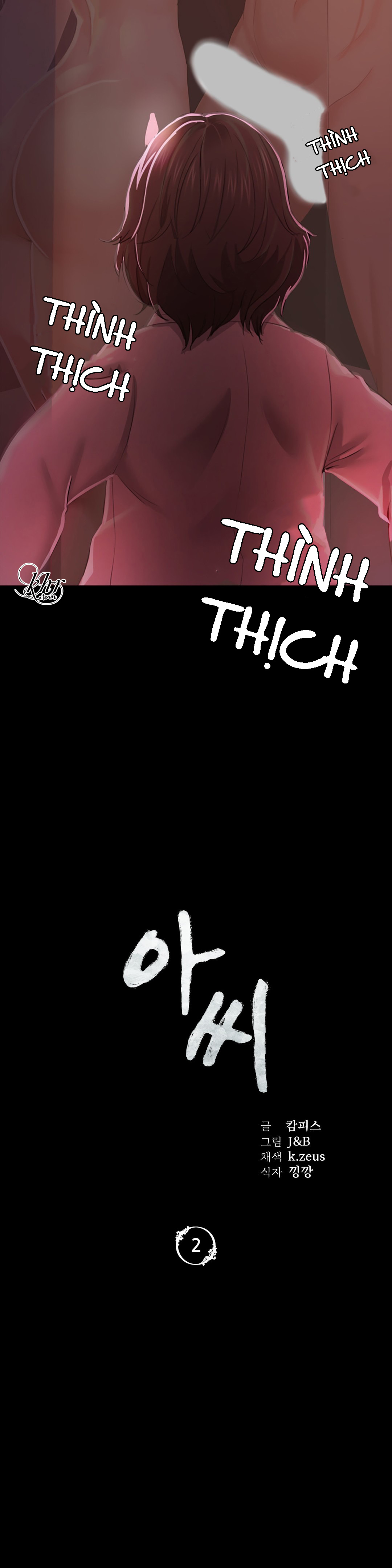 Tiểu Thư Chap Chapter 2.1-Tiểu Thư - Next Chap 4