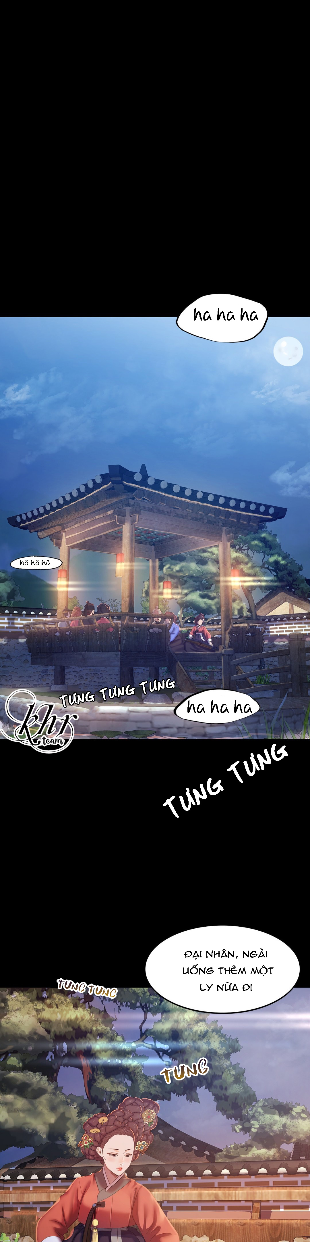 Tiểu Thư Chap Chapter 2.1-Tiểu Thư - Next Chap 4