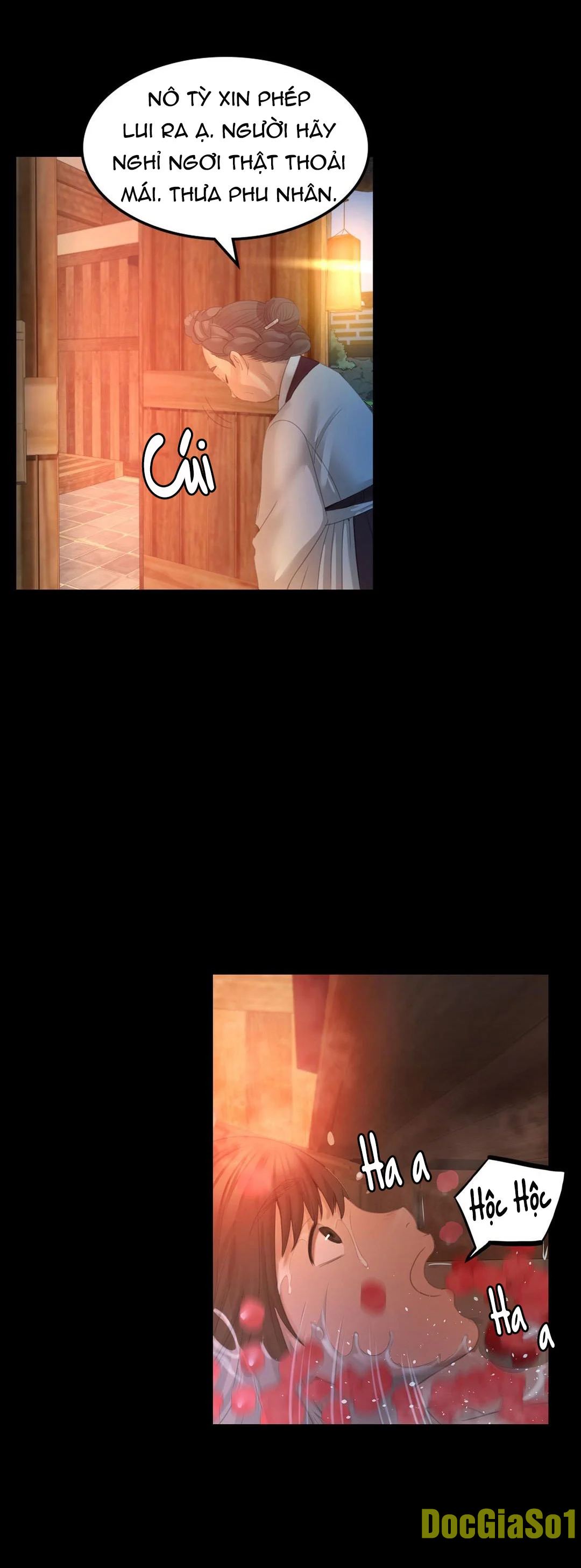 Tiểu Thư Chap Chapter 3-Tiểu Thư - Next Chap 5