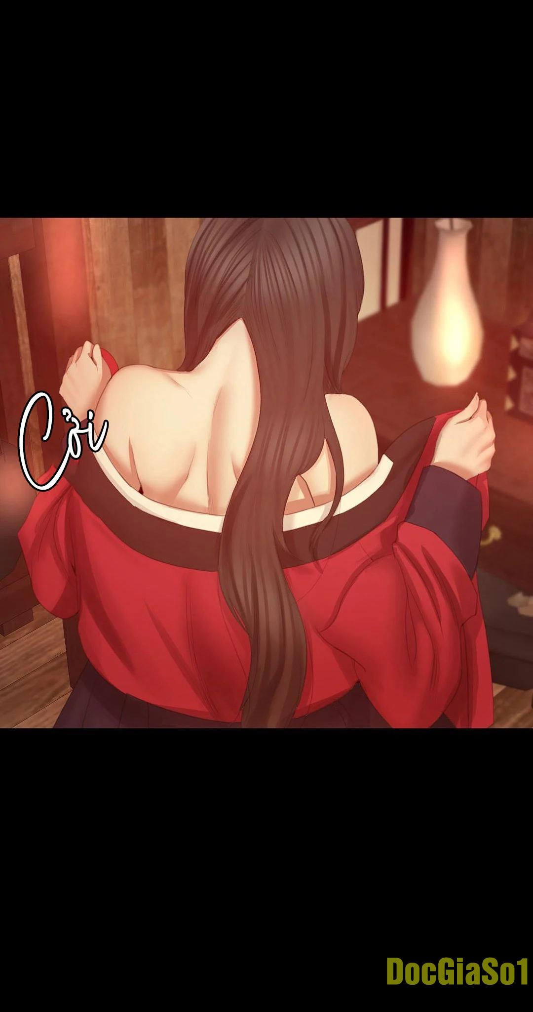 Tiểu Thư Chap Chapter 3-Tiểu Thư - Next Chap 5