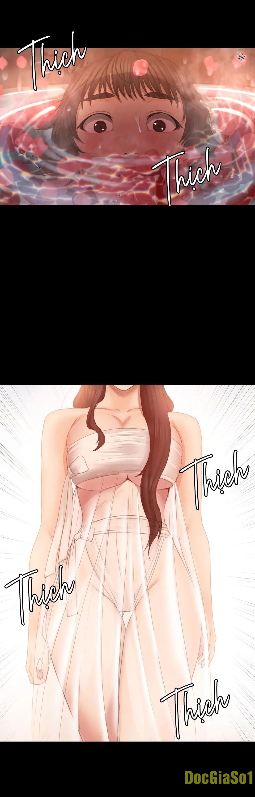 Tiểu Thư Chap Chapter 3-Tiểu Thư - Next Chap 5