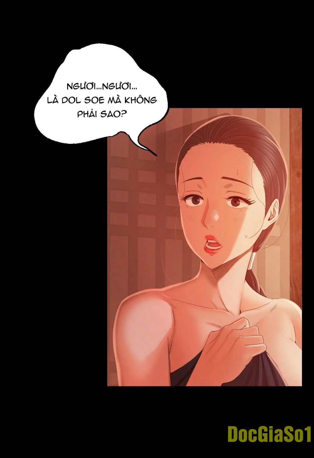Tiểu Thư Chap Chapter 3-Tiểu Thư - Next Chap 5