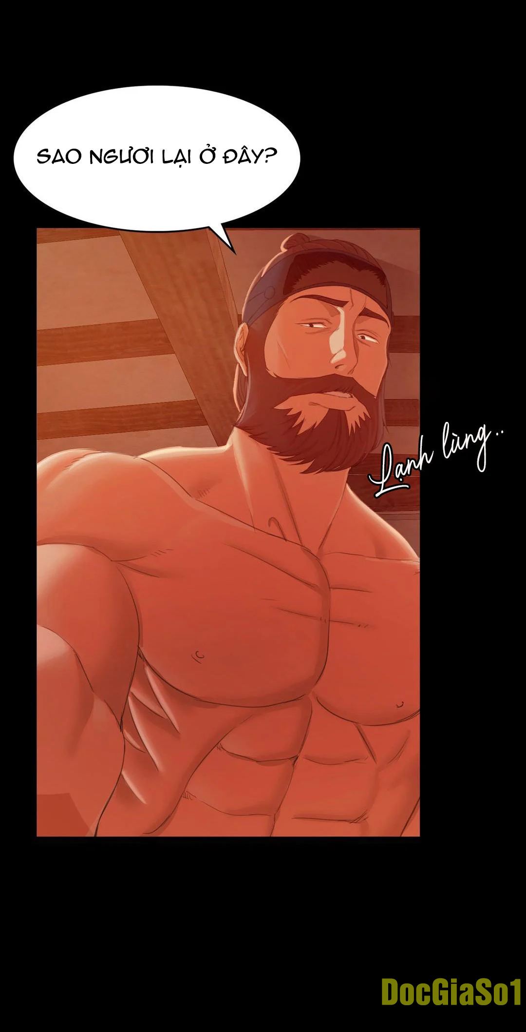 Tiểu Thư Chap Chapter 3-Tiểu Thư - Next Chap 5