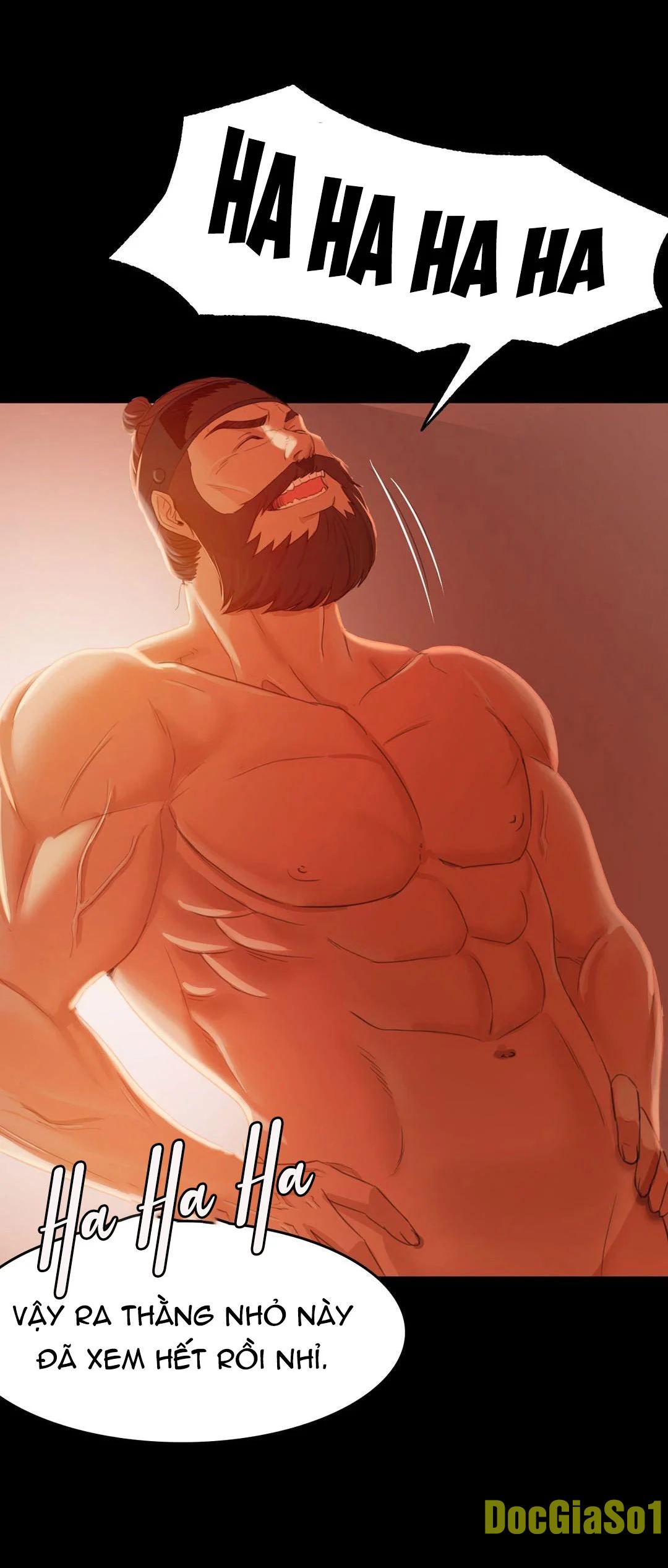 Tiểu Thư Chap Chapter 3-Tiểu Thư - Next Chap 5