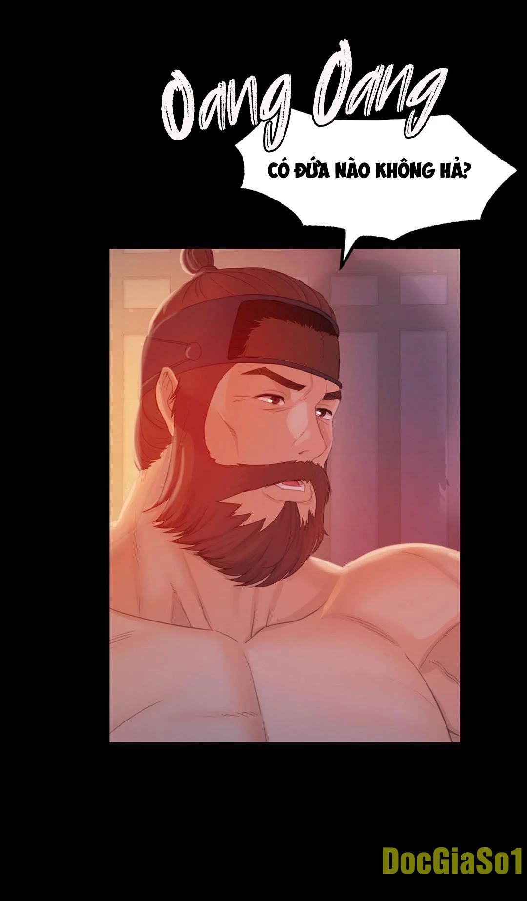 Tiểu Thư Chap Chapter 3-Tiểu Thư - Next Chap 5