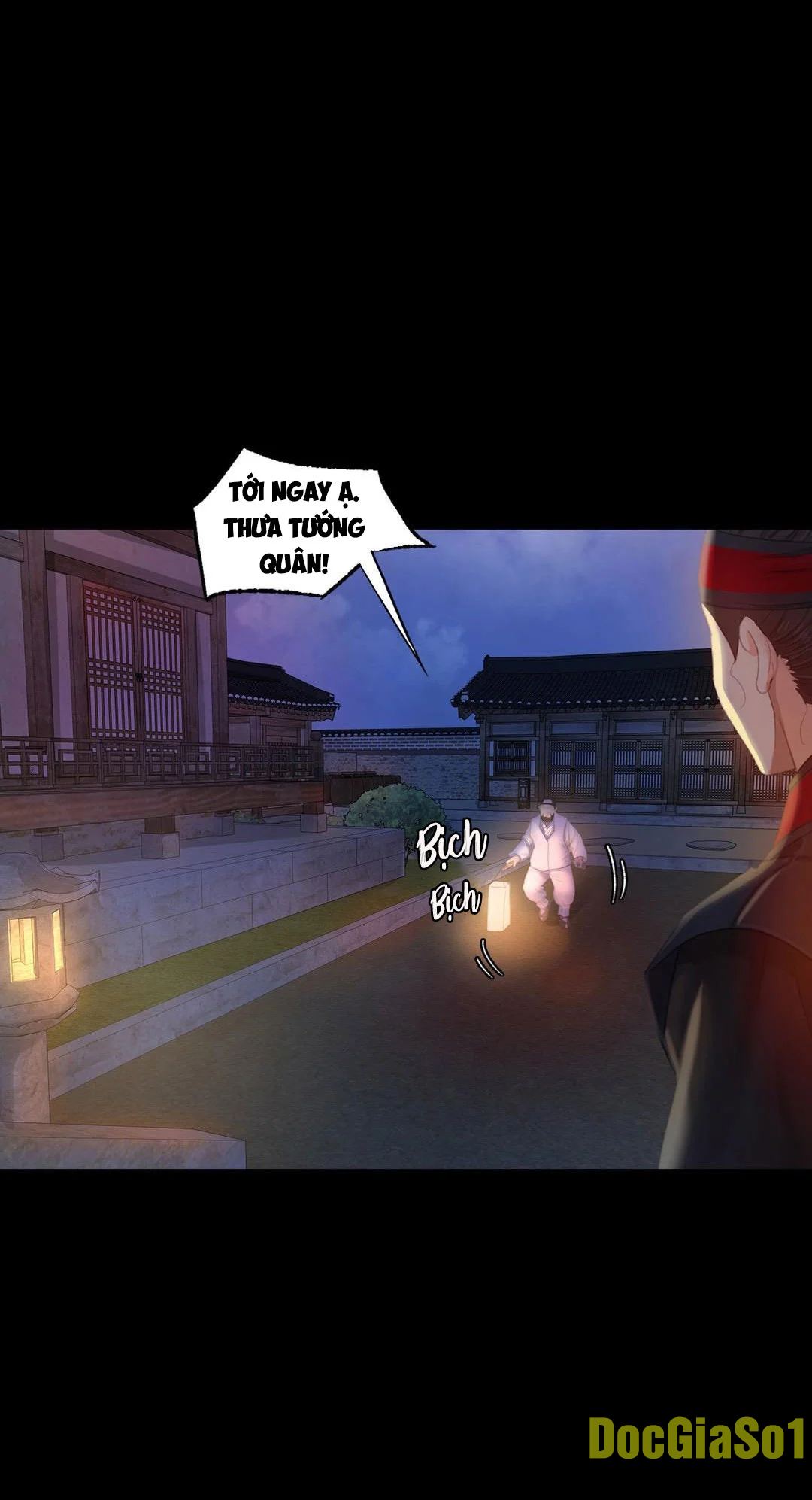 Tiểu Thư Chap Chapter 3-Tiểu Thư - Next Chap 5