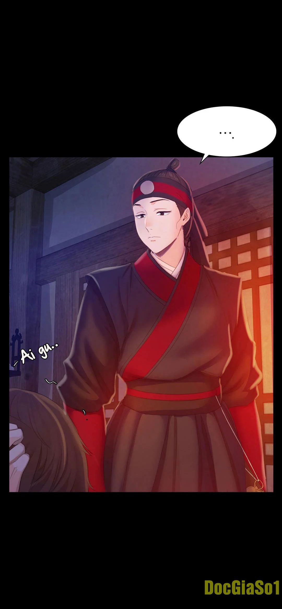 Tiểu Thư Chap Chapter 3-Tiểu Thư - Next Chap 5