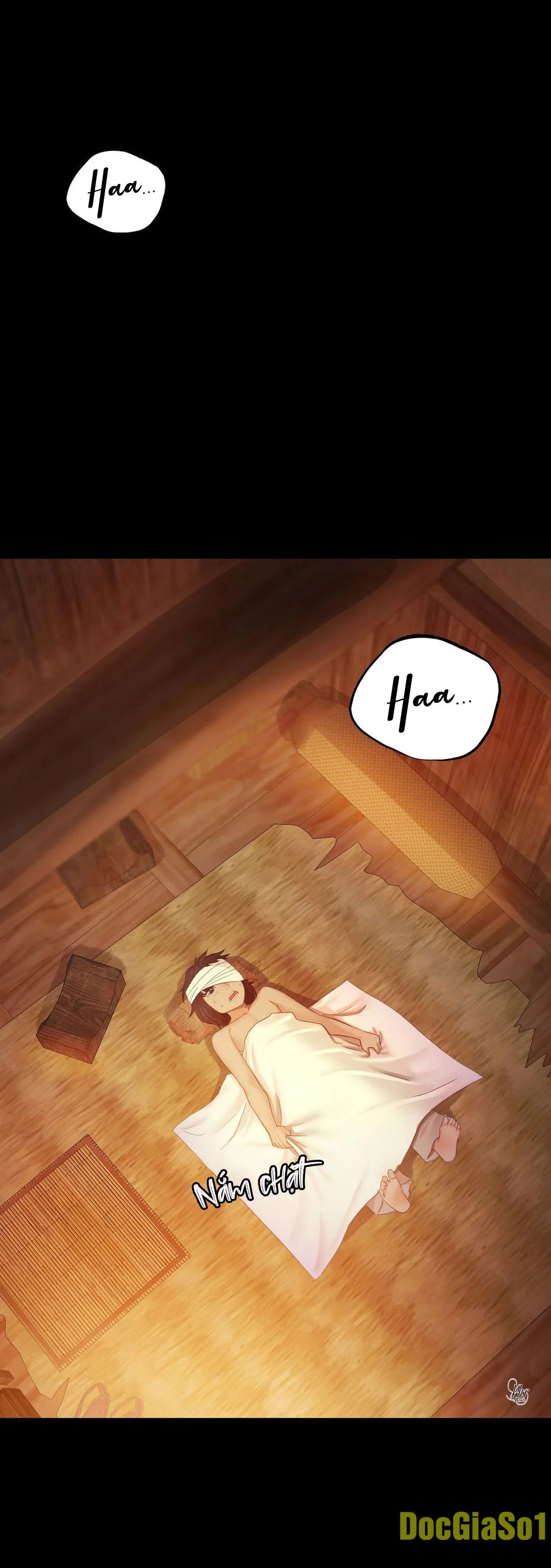 Tiểu Thư Chap Chapter 3-Tiểu Thư - Next Chap 5