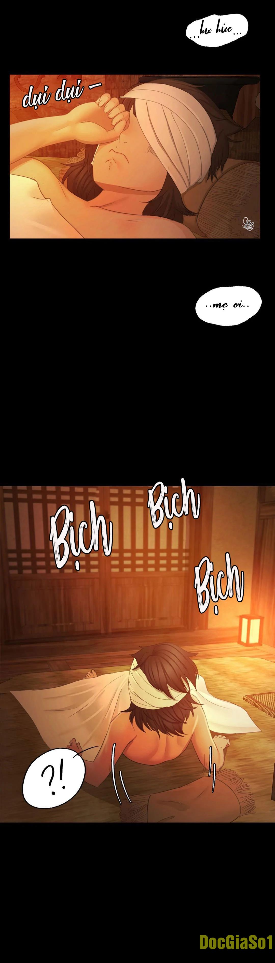 Tiểu Thư Chap Chapter 3-Tiểu Thư - Next Chap 5