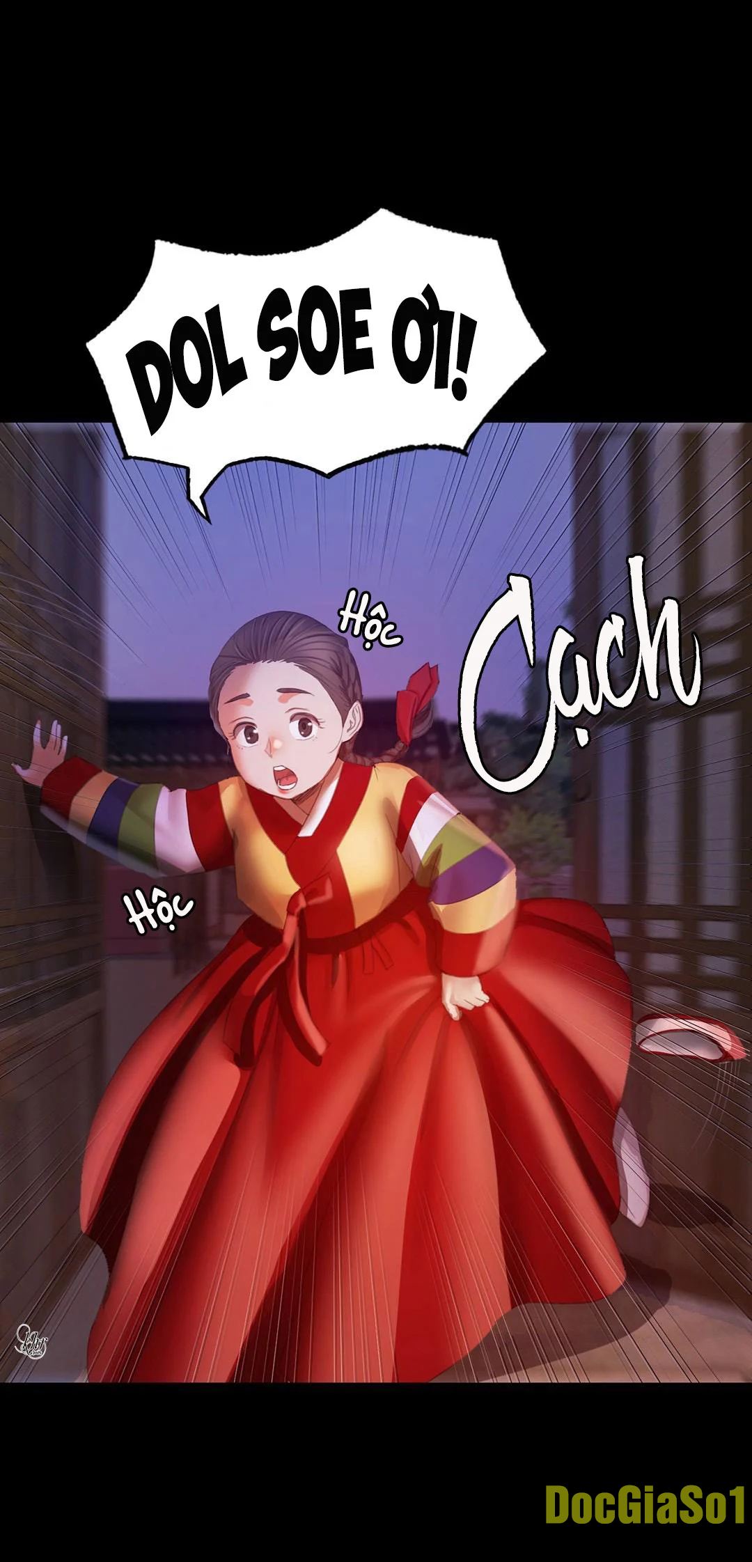 Tiểu Thư Chap Chapter 3-Tiểu Thư - Next Chap 5