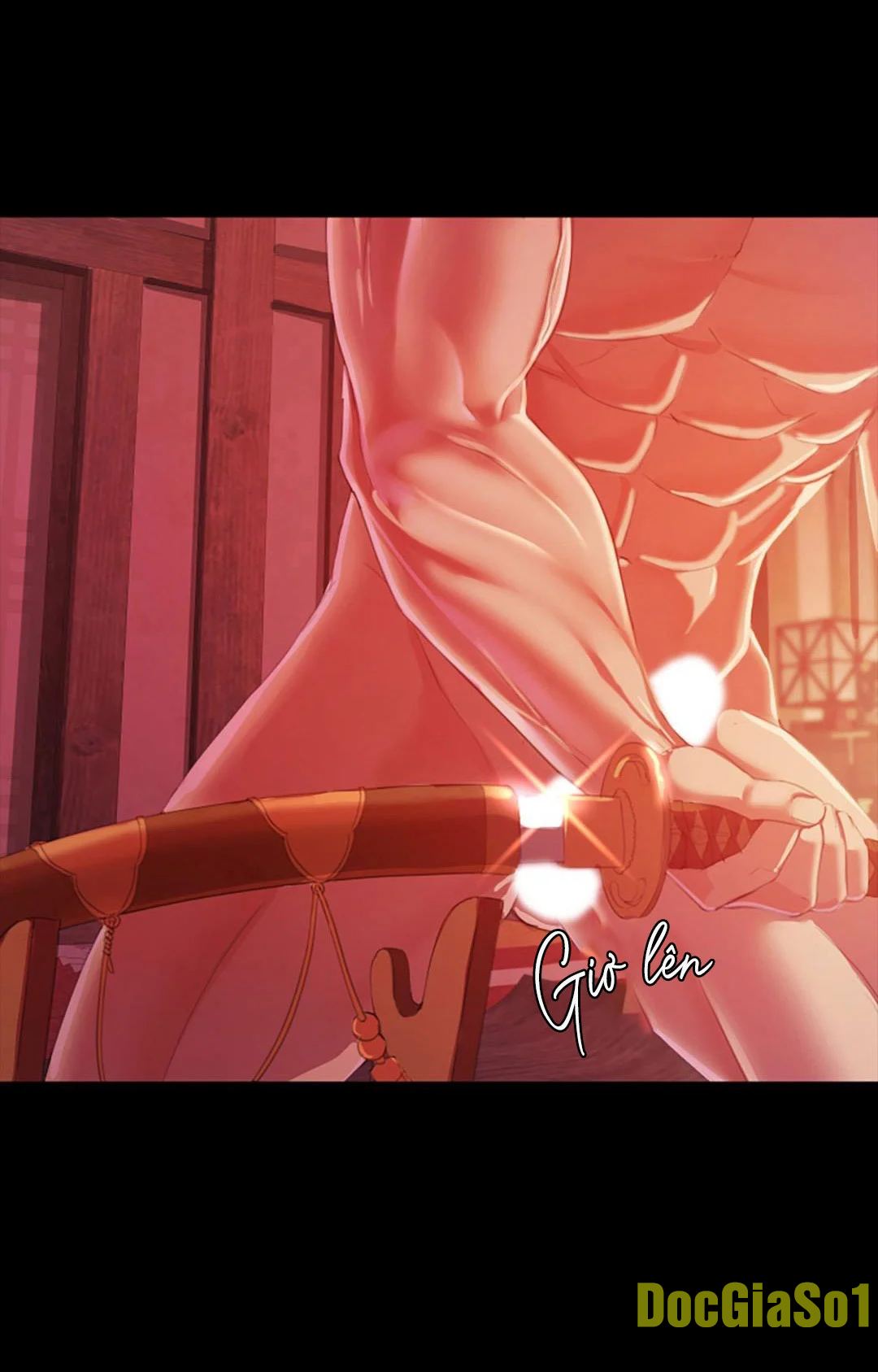 Tiểu Thư Chap Chapter 3-Tiểu Thư - Next Chap 5