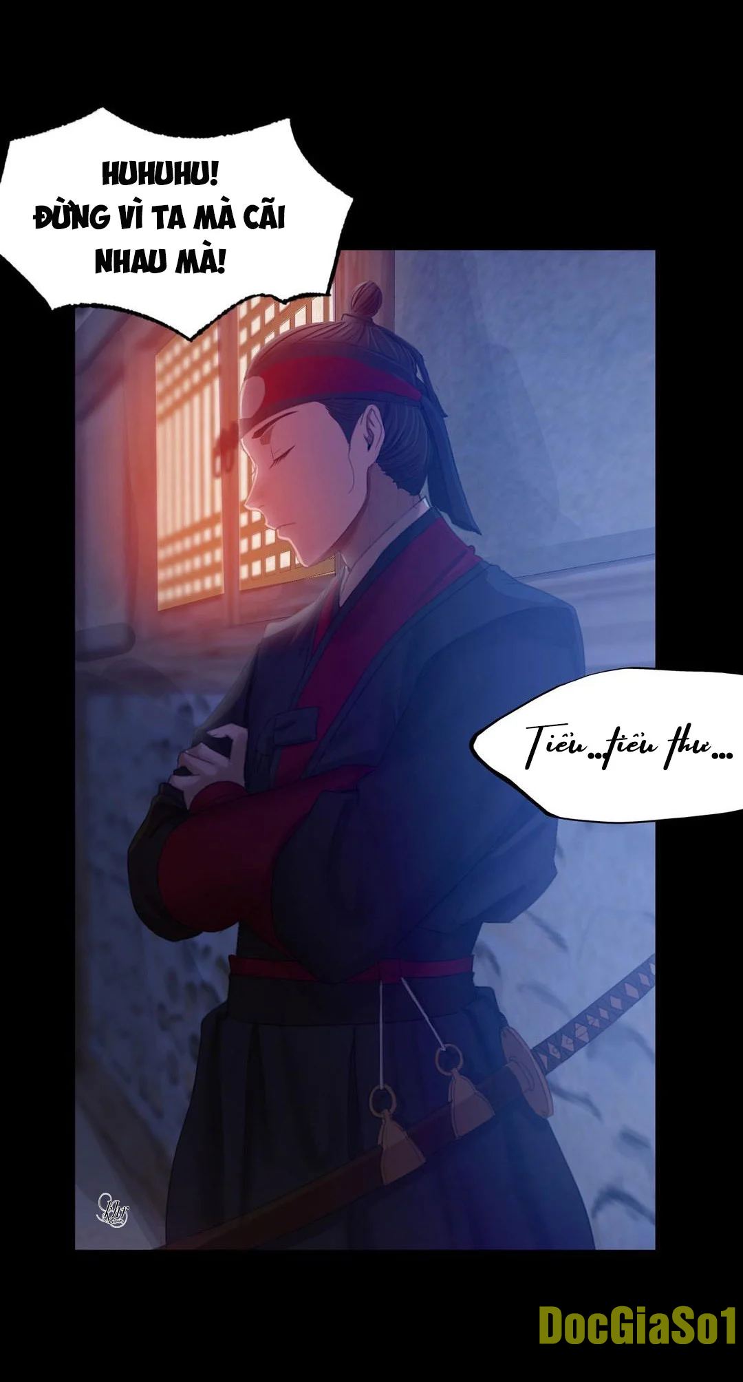 Tiểu Thư Chap Chapter 3-Tiểu Thư - Next Chap 5