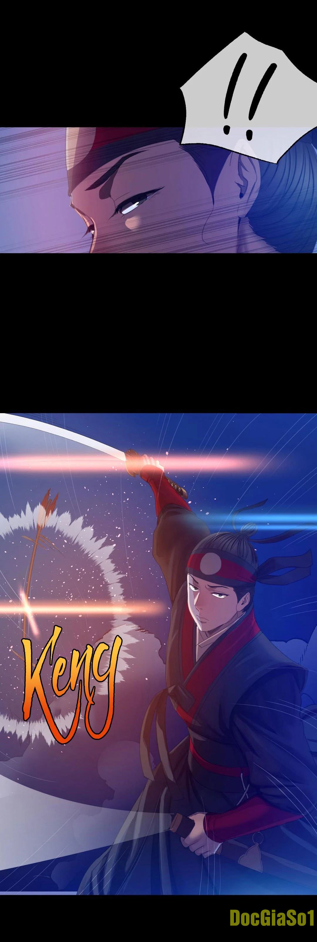 Tiểu Thư Chap Chapter 3-Tiểu Thư - Next Chap 5