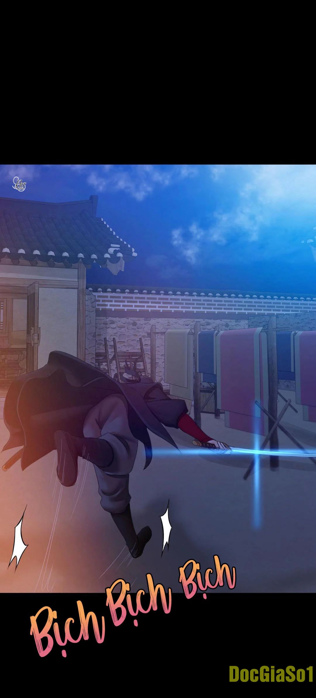 Tiểu Thư Chap Chapter 3-Tiểu Thư - Next Chap 5