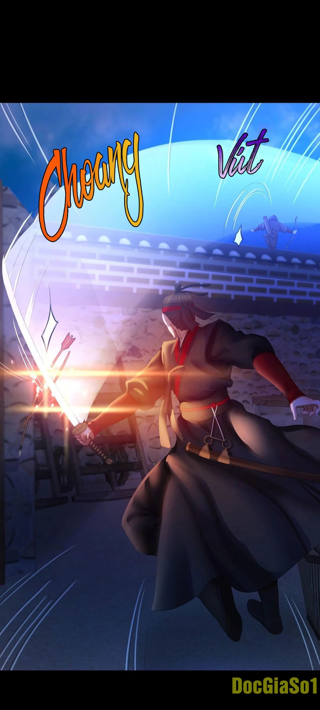 Tiểu Thư Chap Chapter 3-Tiểu Thư - Next Chap 5