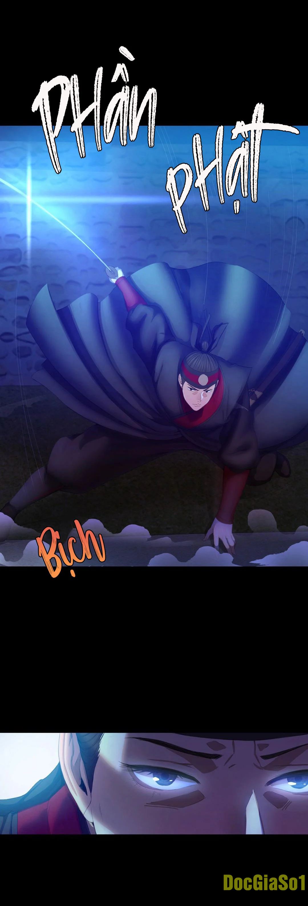 Tiểu Thư Chap Chapter 3-Tiểu Thư - Next Chap 5