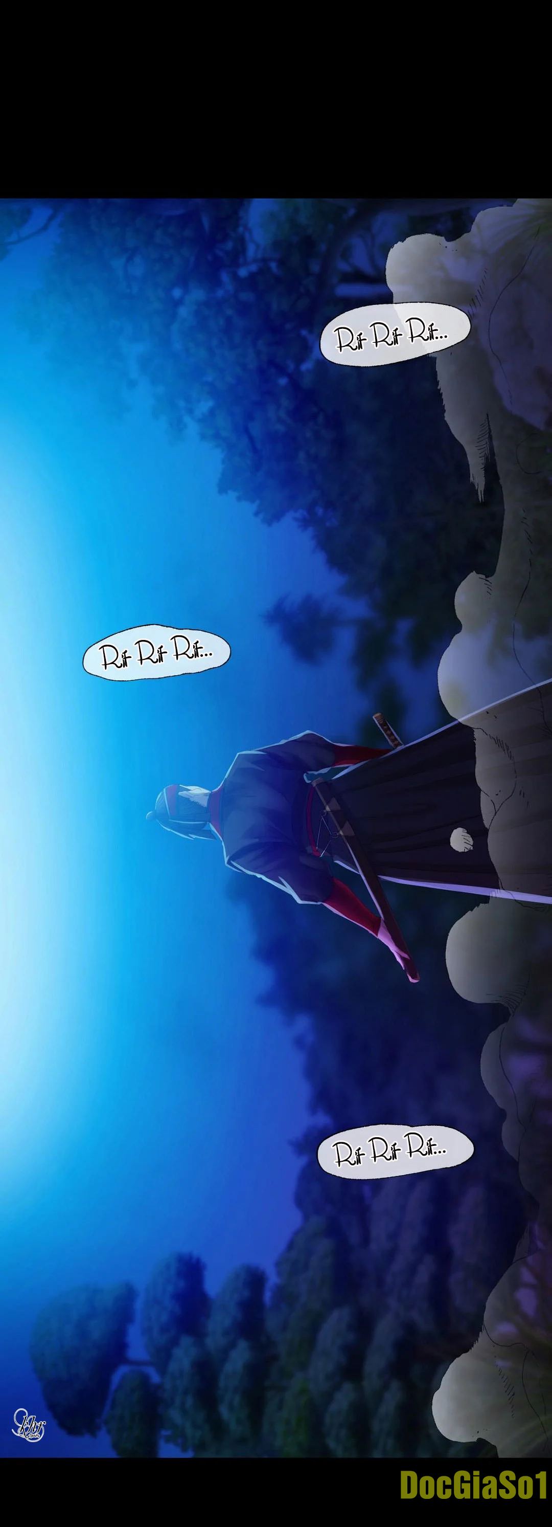 Tiểu Thư Chap Chapter 3-Tiểu Thư - Next Chap 5