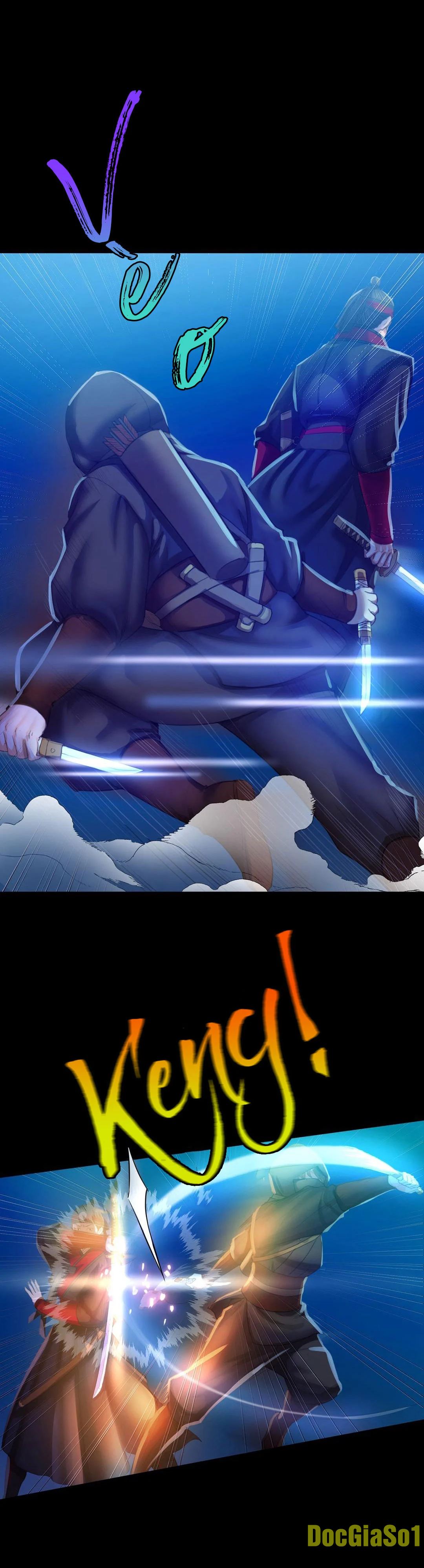 Tiểu Thư Chap Chapter 3-Tiểu Thư - Next Chap 5