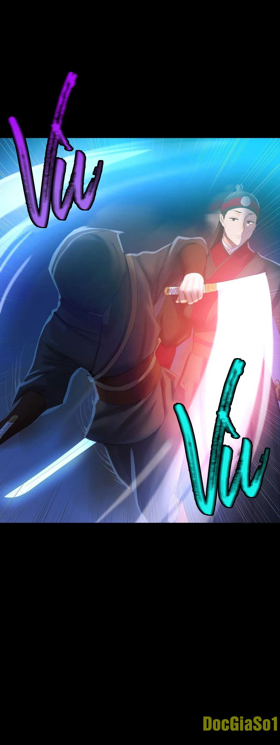 Tiểu Thư Chap Chapter 3-Tiểu Thư - Next Chap 5