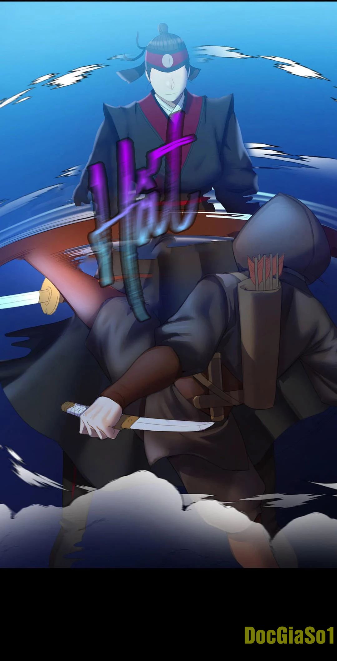 Tiểu Thư Chap Chapter 3-Tiểu Thư - Next Chap 5