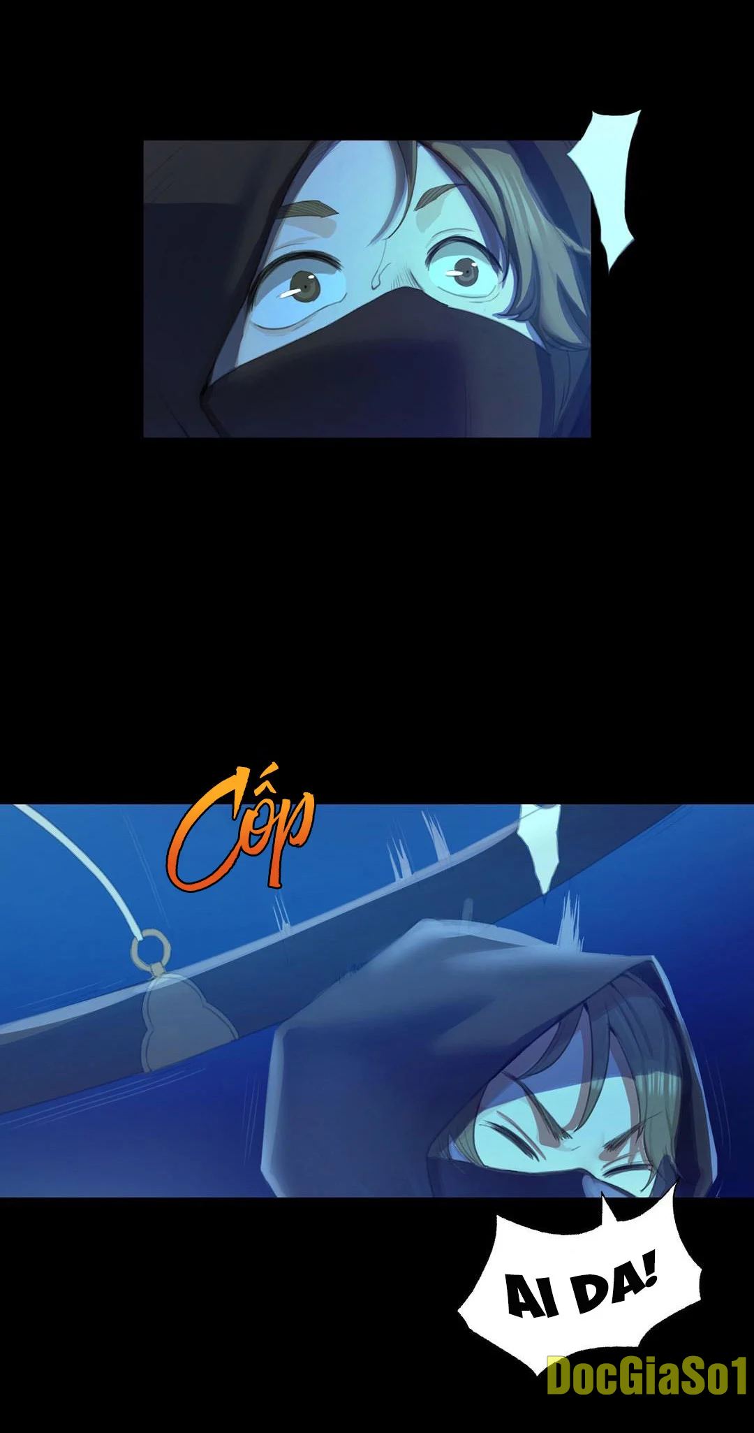 Tiểu Thư Chap Chapter 3-Tiểu Thư - Next Chap 5