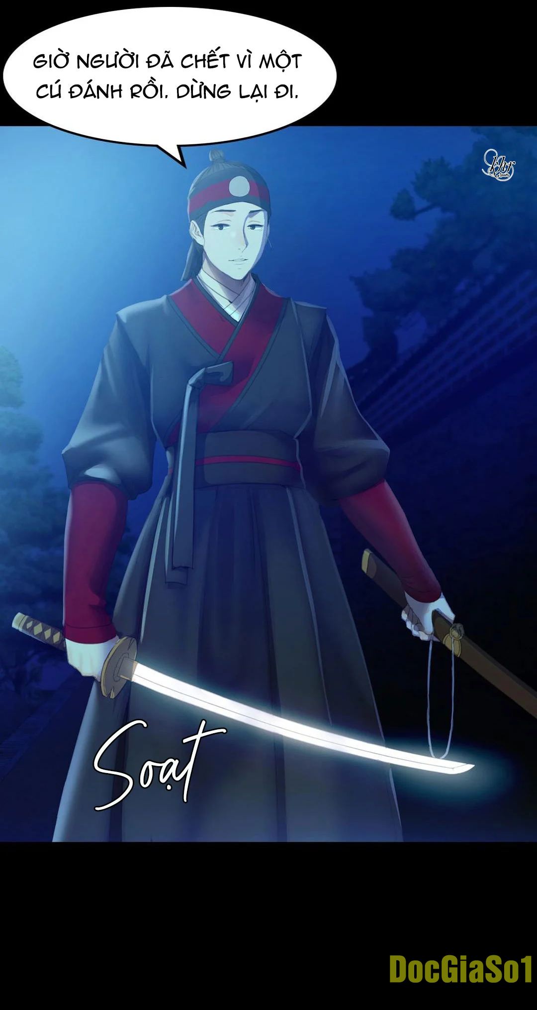 Tiểu Thư Chap Chapter 3-Tiểu Thư - Next Chap 5