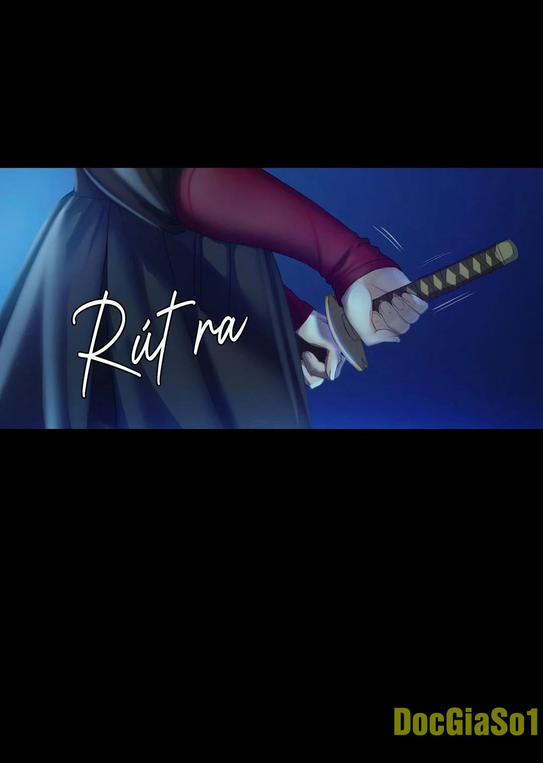 Tiểu Thư Chap Chapter 3-Tiểu Thư - Next Chap 5