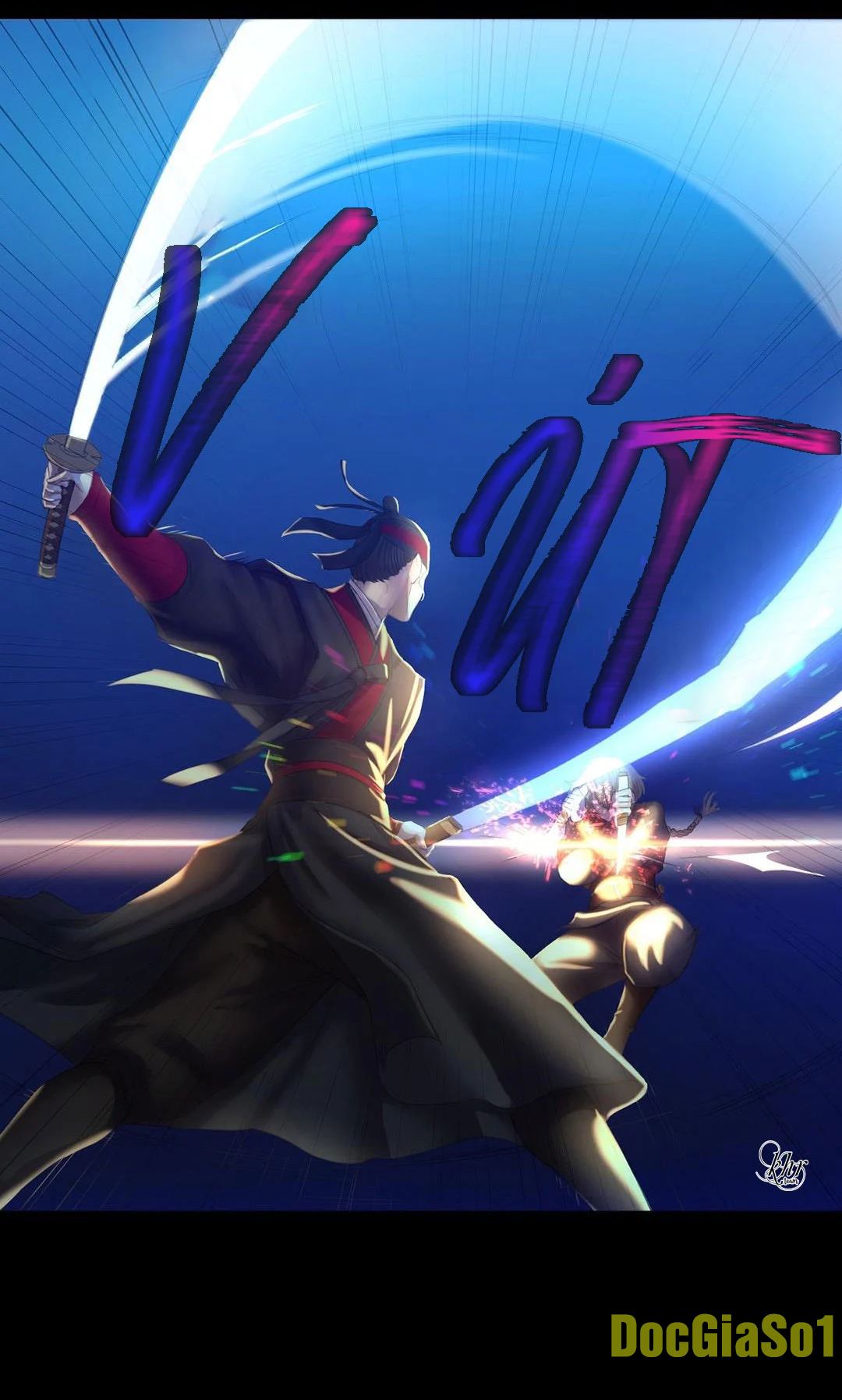 Tiểu Thư Chap Chapter 3-Tiểu Thư - Next Chap 5