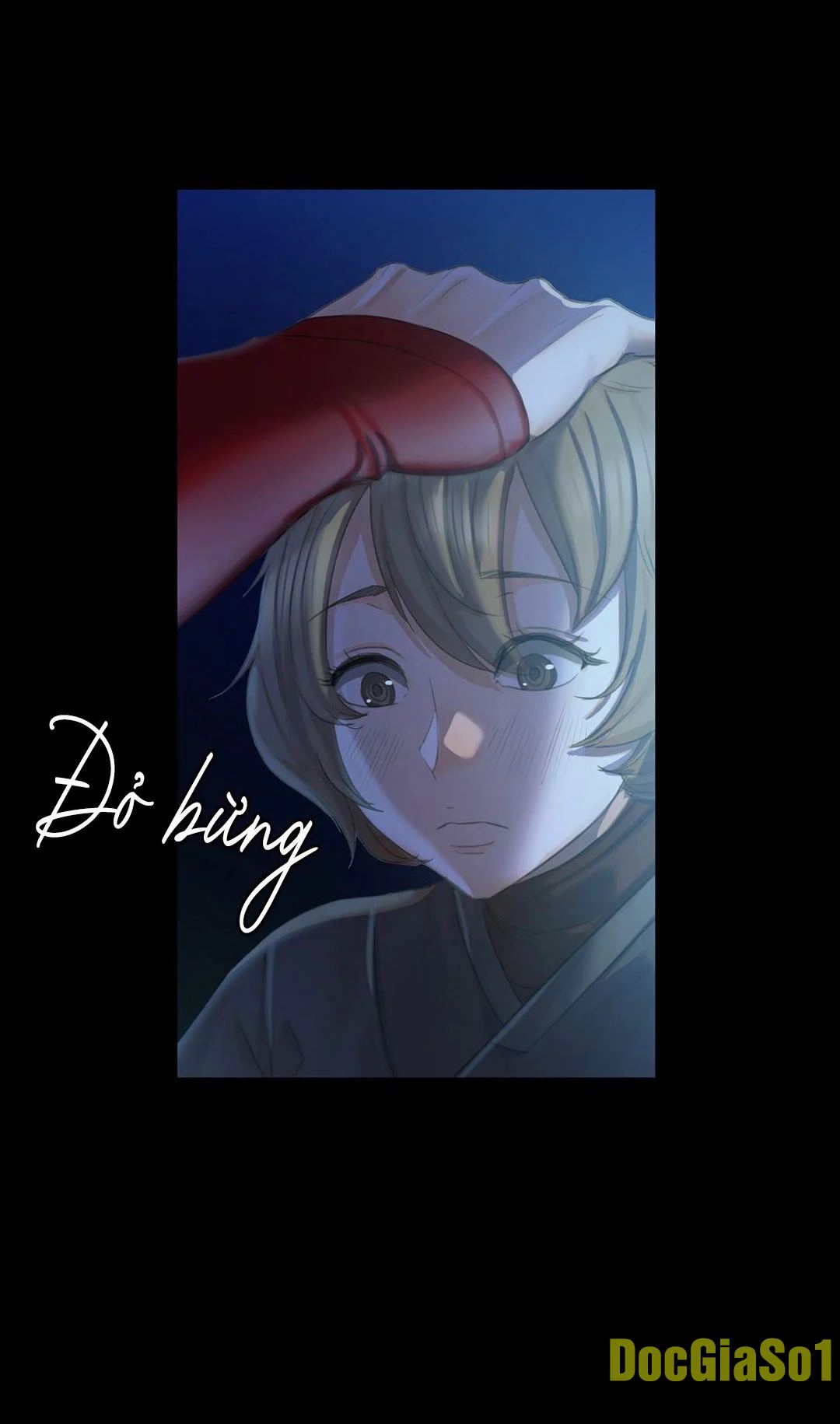 Tiểu Thư Chap Chapter 3-Tiểu Thư - Next Chap 5