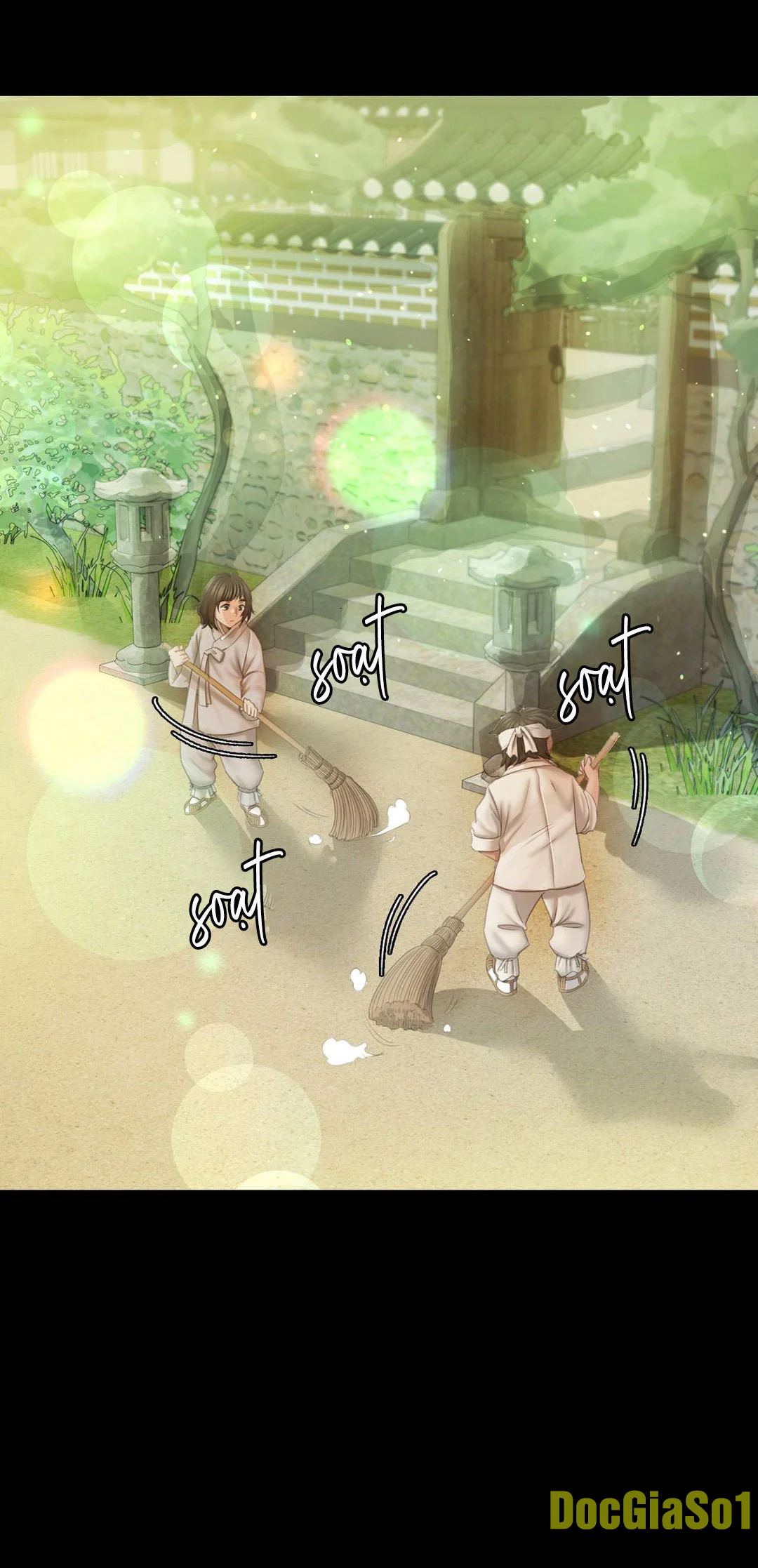 Tiểu Thư Chap Chapter 3-Tiểu Thư - Next Chap 5