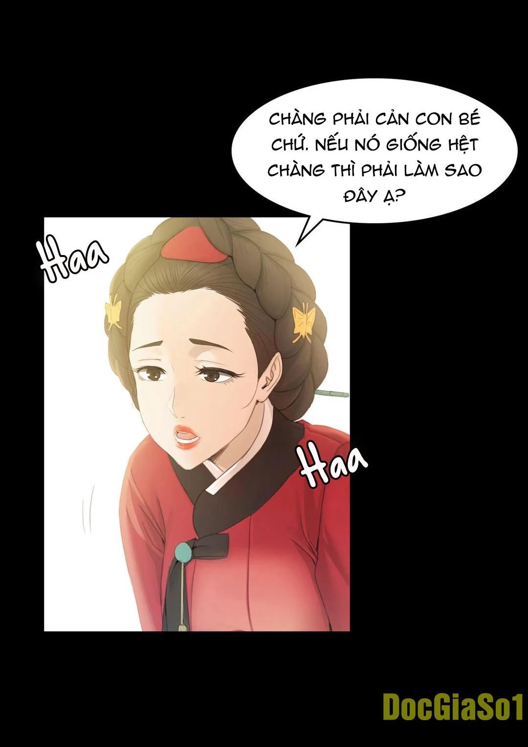 Tiểu Thư Chap Chapter 3-Tiểu Thư - Next Chap 5