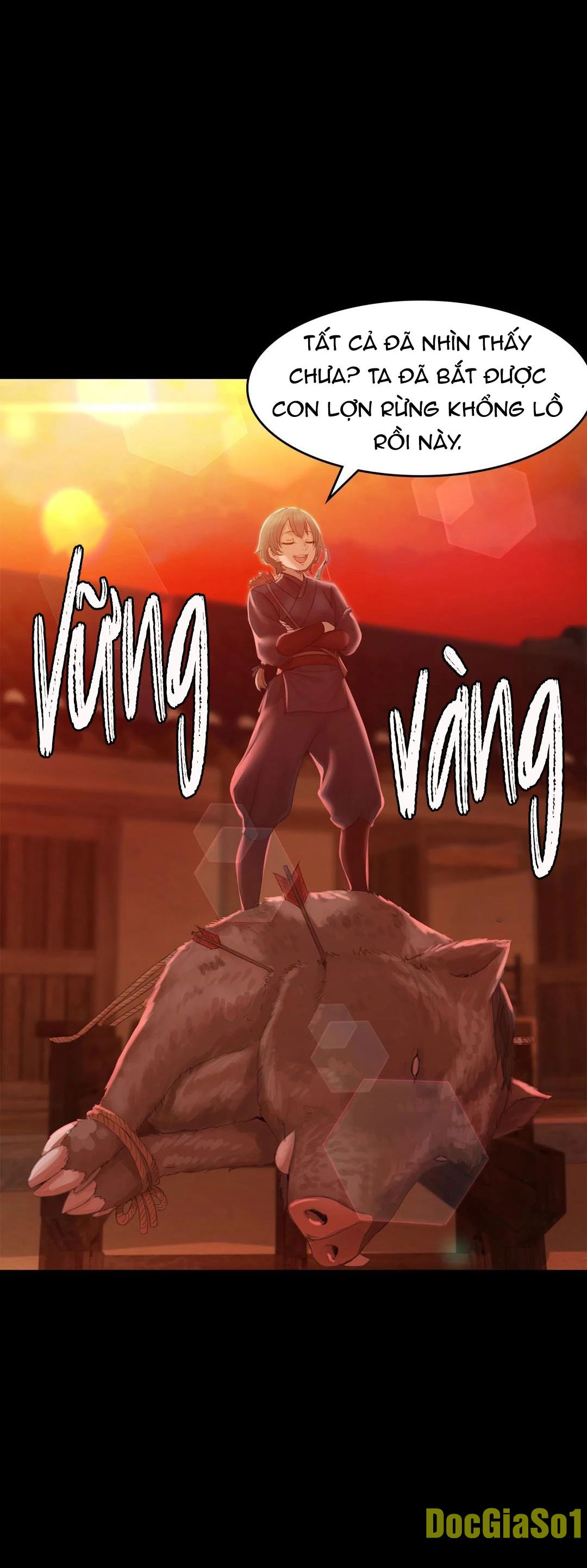 Tiểu Thư Chap Chapter 3-Tiểu Thư - Next Chap 5