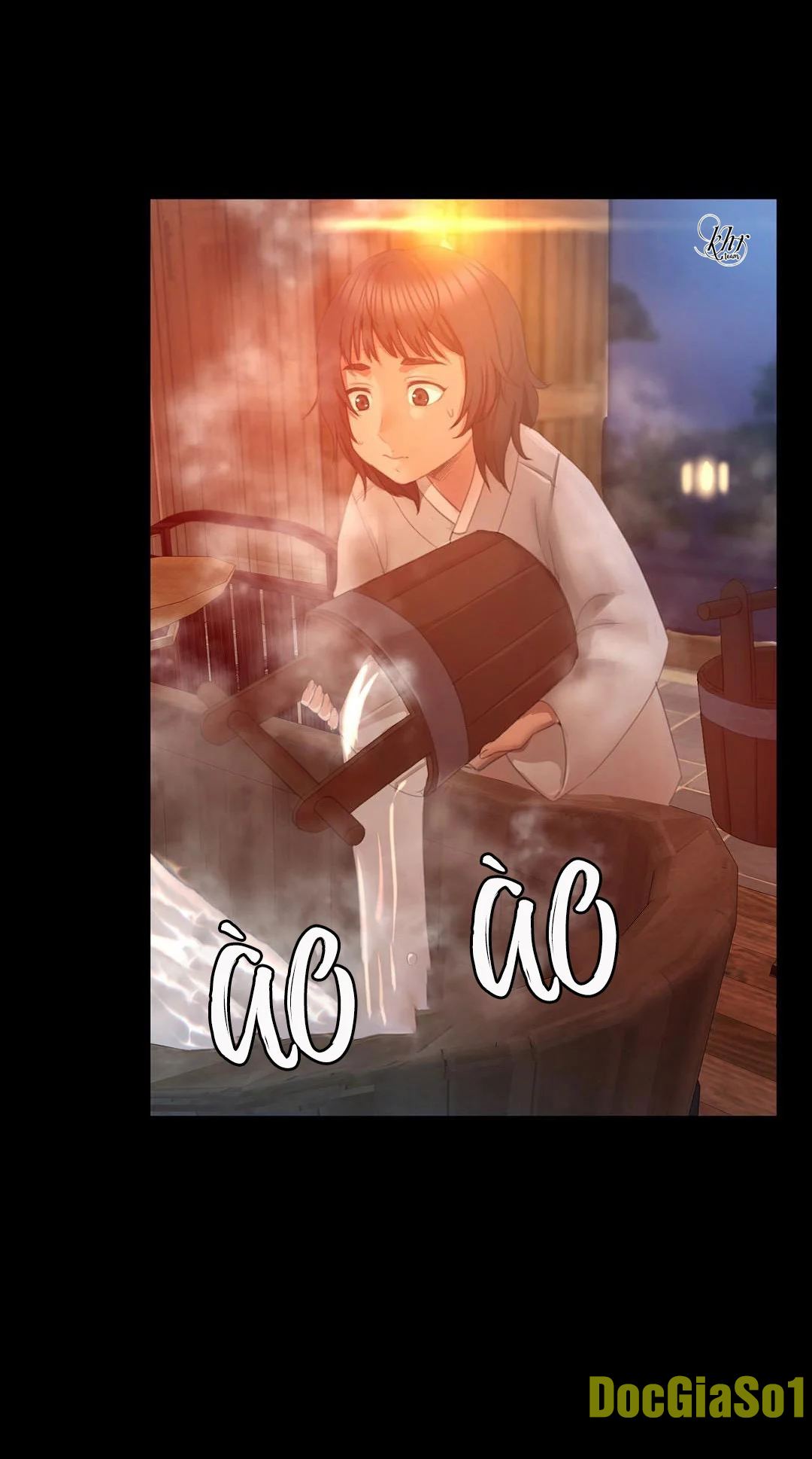 Tiểu Thư Chap Chapter 3-Tiểu Thư - Next Chap 5