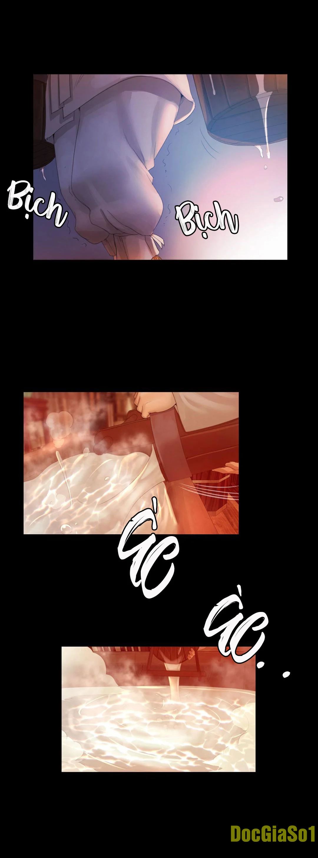 Tiểu Thư Chap Chapter 3-Tiểu Thư - Next Chap 5