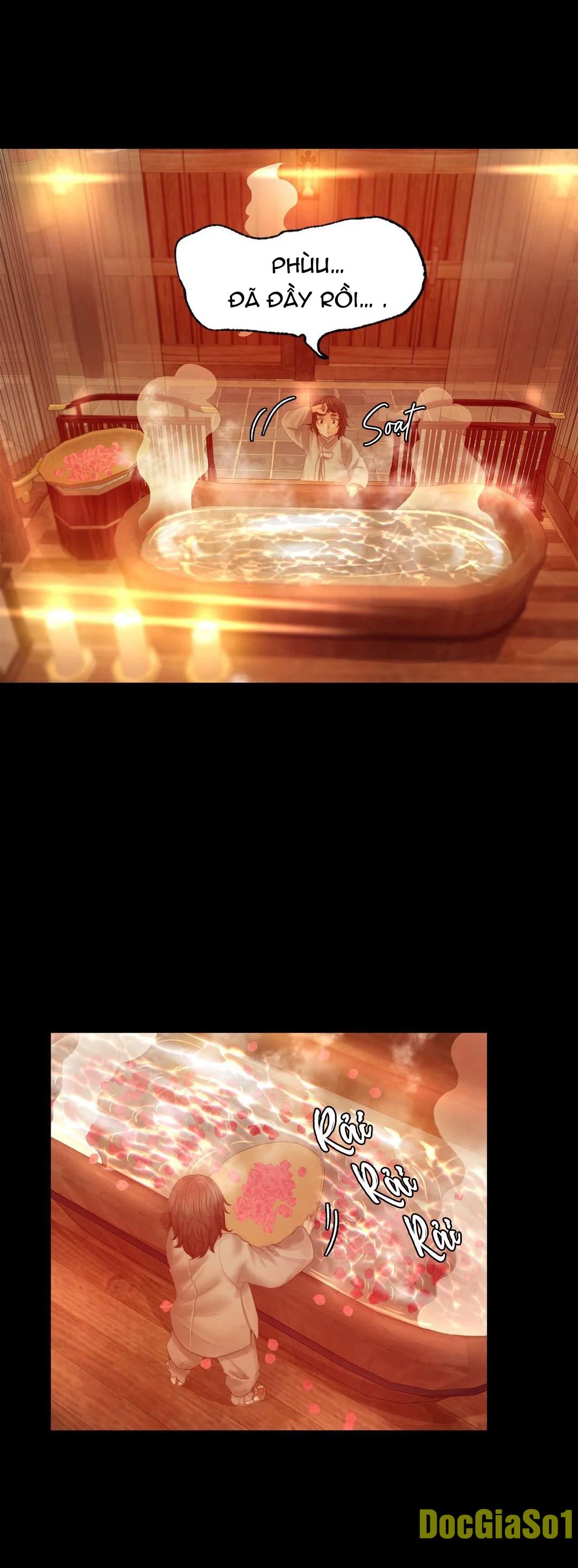 Tiểu Thư Chap Chapter 3-Tiểu Thư - Next Chap 5