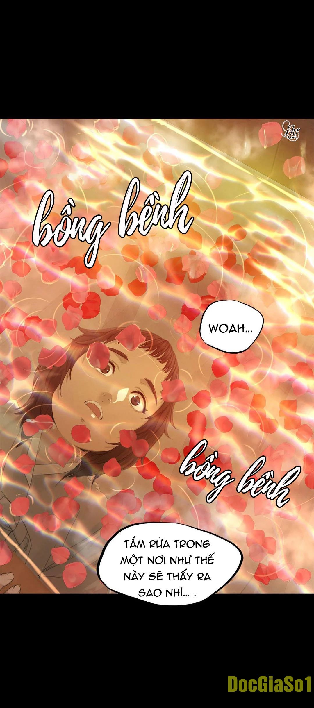 Tiểu Thư Chap Chapter 3-Tiểu Thư - Next Chap 5