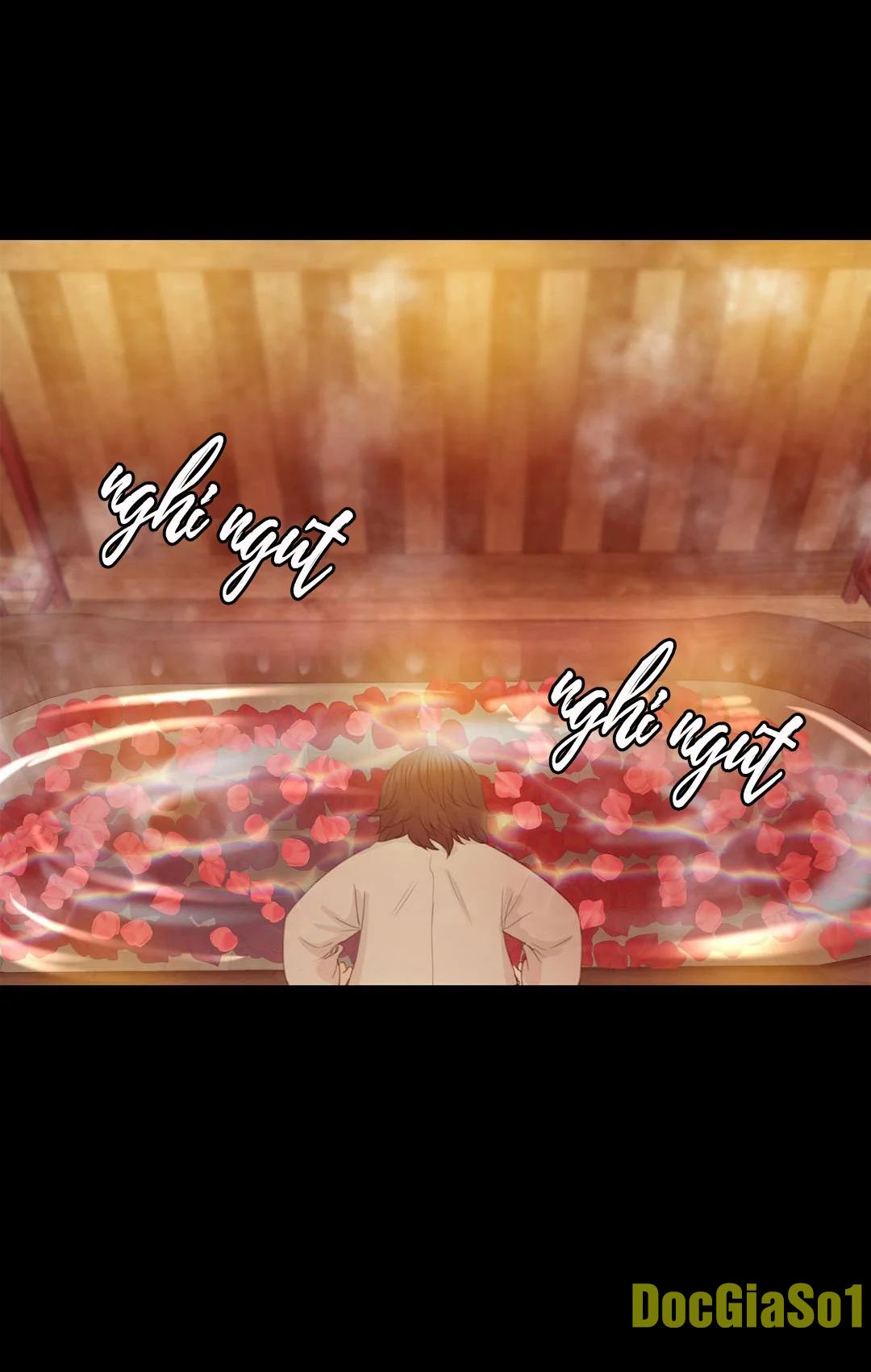 Tiểu Thư Chap Chapter 3-Tiểu Thư - Next Chap 5