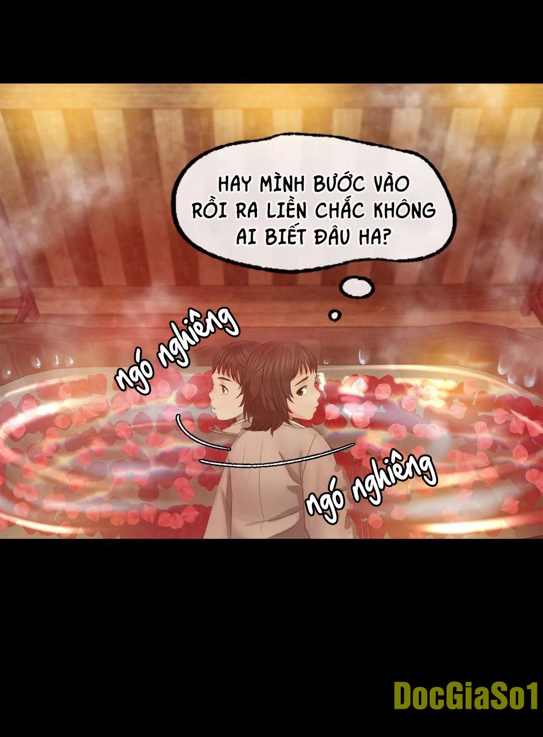 Tiểu Thư Chap Chapter 3-Tiểu Thư - Next Chap 5