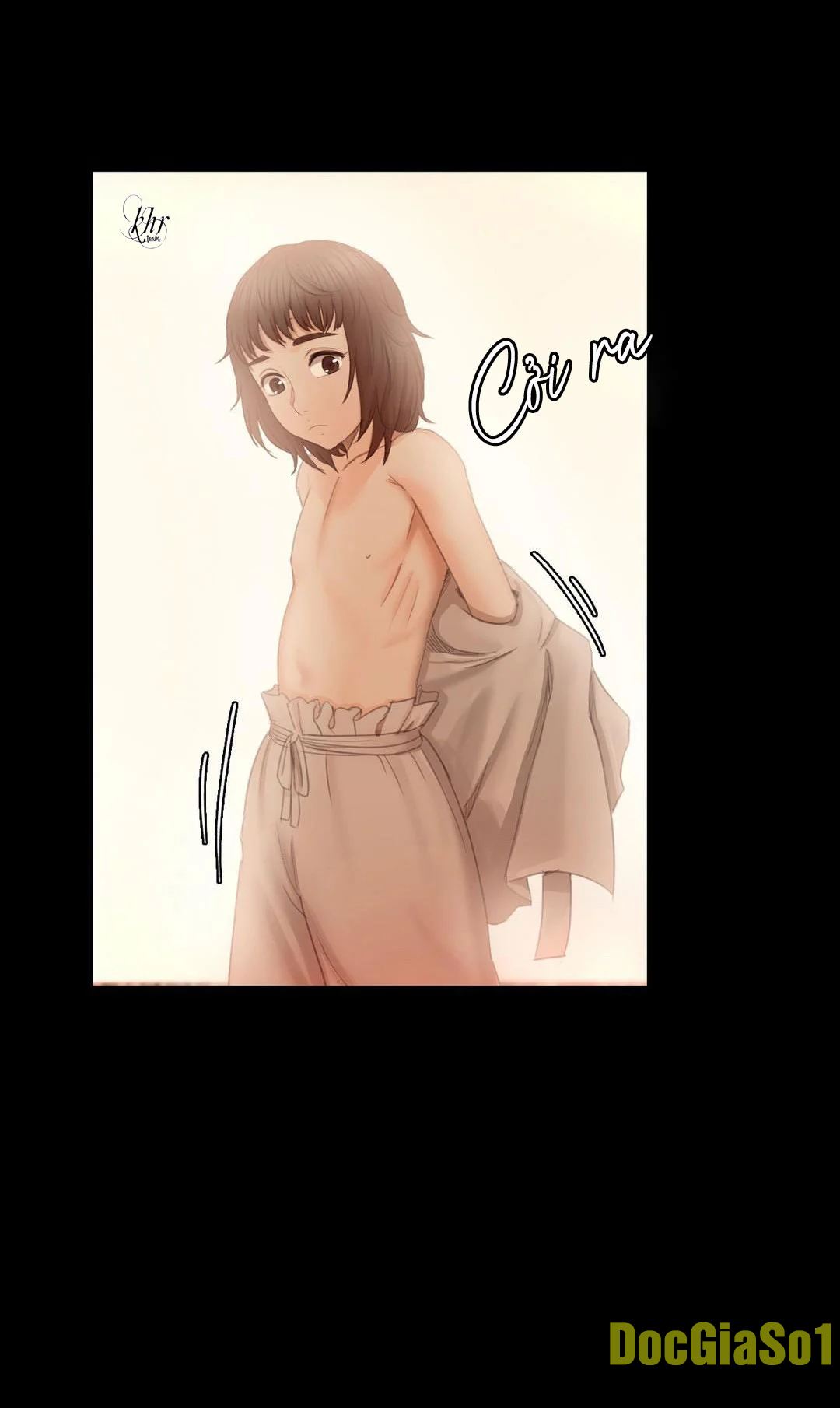 Tiểu Thư Chap Chapter 3-Tiểu Thư - Next Chap 5