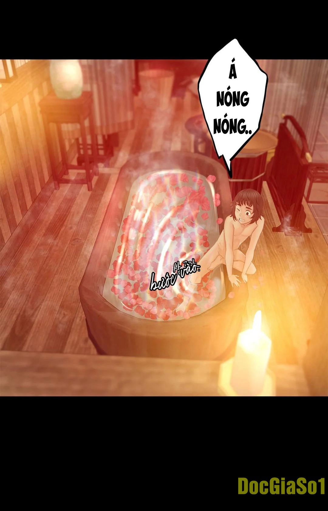 Tiểu Thư Chap Chapter 3-Tiểu Thư - Next Chap 5