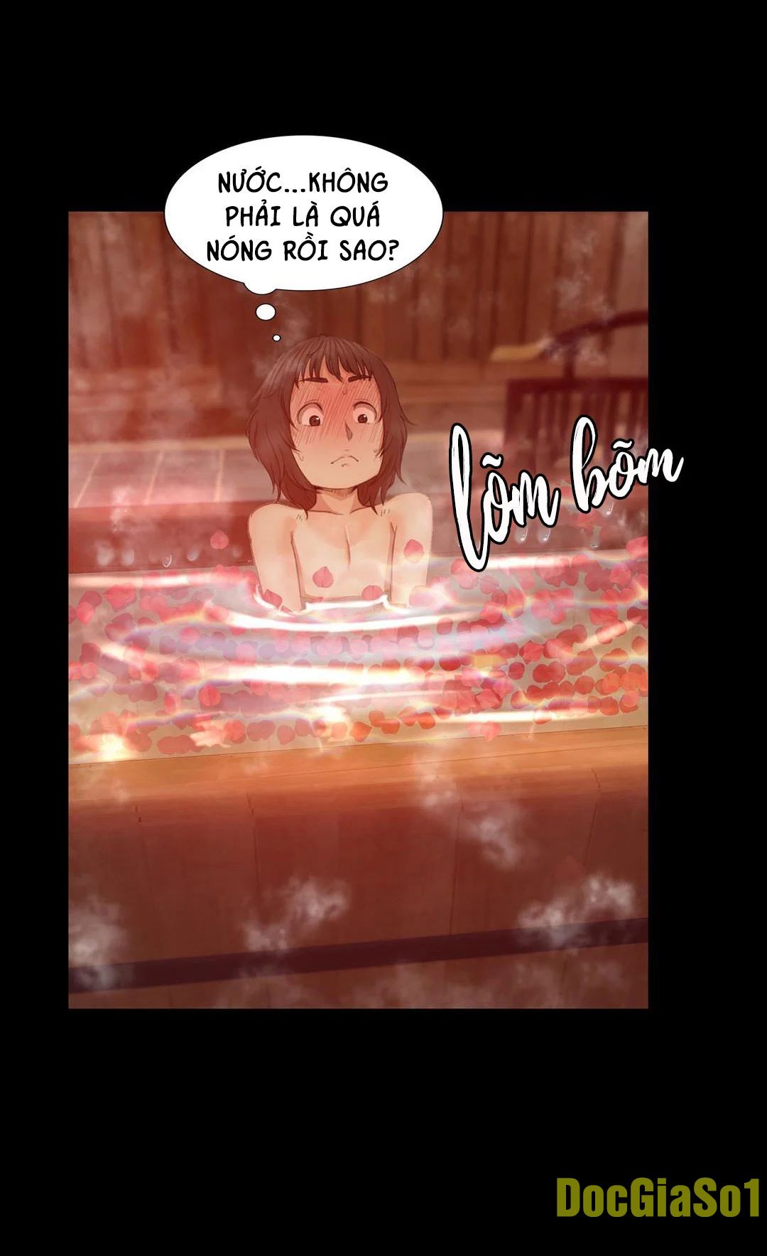 Tiểu Thư Chap Chapter 3-Tiểu Thư - Next Chap 5